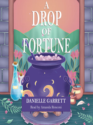 cover image of A Drop of Fortune